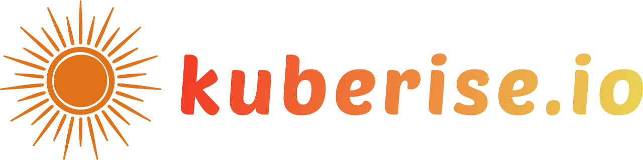 Kuberise Logo